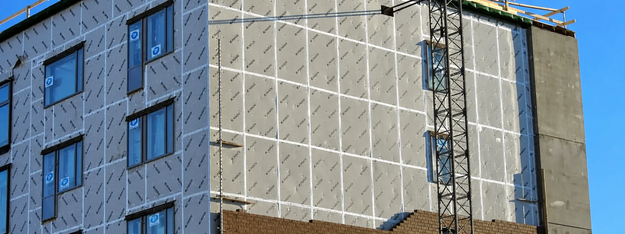 PANEL / NOVÝ PANEL